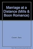 Marriage at a distance