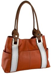 Tignanello Modern Mix Tote
