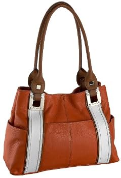 Tignanello Modern Mix Tote