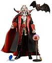 Castlevania Dracula Action Figure