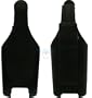 BELT CLIP BLACK HOLSTER FOR NOKIA 7210 7250 6610 6560 6231