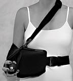 Neutral Abduction Pillow w/Sling Small