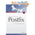 Postfix: Einrichtung, Betrieb und Wartung
