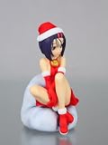 To Love-Ru Haruru X'mas Girl Ver. 1/8 PVC figure