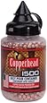 Copperhead&reg; BBs, 1500 Count