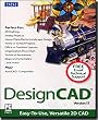 DesignCad V 17