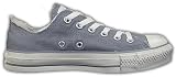Produkt-Bild: Converse Chucks 102994 Grau wht can ox