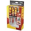 Wera Kraftform Plus - Serie 100 VDE Schraubendreher-Satz 7tlg