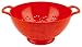 from Zak! Designs Zak! Designs Colourways Mini Colander, Red, 15cm Model z0078-5475E