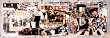 (24x60) The Beatles (Anthology, Door) Music Poster Print