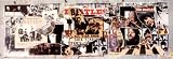 (24x60) The Beatles (Anthology, Door) Music Poster Print