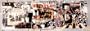 (24x60) The Beatles (Anthology, Door) Music Poster Print