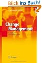Change Management: Grundlagen und Erfolgsfaktoren