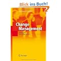 Change Management: Grundlagen und Erfolgsfaktoren