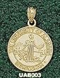 Univ Of Alabama-Birmingham Seal Charm/Pendant
