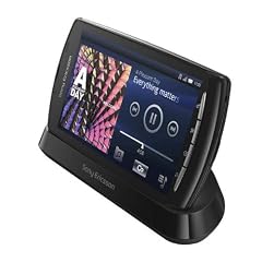 Sony Ericsson DK300 Dockingstation schwarz f�r Xperia Play