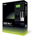 ACID Pro 7