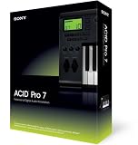 ACID Pro 7