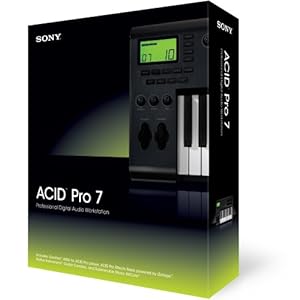 Amazon.com: ACID Pro 7: