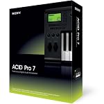 ACID Pro 7
