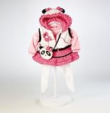 Panda Fun 2010 Adora Charisma doll outfit