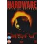 Hardware [DVD] [1990]