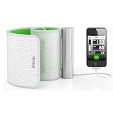 Withings Blood Pressure Monitor iOSデバイス用 (iPhone、iPad、iPod touch)  血圧計   海外正規品/並行輸入