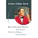 Best of Sherlock Holmes/Die besten Sherlock-Holmes-Geschichten. Zweisprachige Ausgabe Englisch - Deutsch