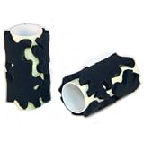 Wagner Spray Tech Corp 510094 WallMagic 4-Inch Marble Dual Roller Covers