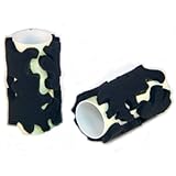 Wagner Spray Tech Corp 510094 WallMagic 4-Inch Marble Dual Roller Covers