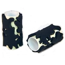 Wagner Spray Tech Corp 510094 WallMagic 4-Inch Marble Dual Roller Covers