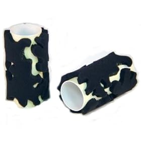 Wagner Spray Tech Corp 510094 WallMagic 4-Inch Marble Dual Roller Covers