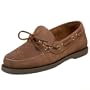 Bass Women's Campfire Moccasin,Gaucho,10 M US
