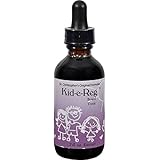 Dr. Christopher Kid-e-Reg liquid bowel tonic, 2 oz