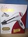 Nicky Clarke NCD81 2000W Kinder 4 Hair Tourmaline Hair Dryer