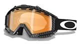 Oakley Proven OTG Ski Goggles