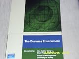 The Business Environment