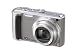 Panasonic Lumix DMC-TZ5S 9MP Digital Camera with 10x Wide Angle MEGA Optical Image Stabilized Zoom (Silver)