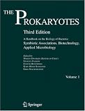 The Prokaryotes: Vols. 1-7 (Set)