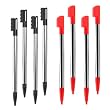 Competition Pro Metal Stylus Pens for DS Lite (Nintendo DS)