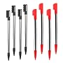 Competition Pro Metal Stylus Pens for DS Lite (Nintendo DS)