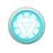 Disguise Marvel Iron Man 3 Arc Reactor Glow Costume Accessory