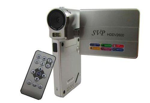 HDDV-2600
