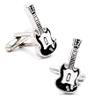 Guitar Hero Video Game Cufflinks