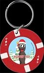 South Park Howdy Ho Chip Keychain FK2018