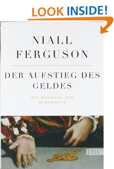 Der Aufstieg des Geldes