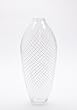Reticello Vase