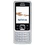 Nokia 6300 Vodafone Live! - Pay As You Go - Mobile Phone