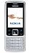 Nokia 6300 Vodafone Live! - Pay As You Go - Mobile Phone