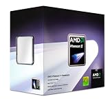 AMD PhenomII 940 Black Edition(3.0GHzx4/L2 2MB L3 6MB/125W/SocketAM2+) HDZ940XCGIBOX